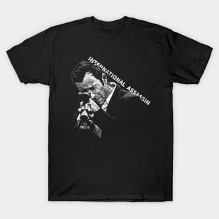 International Assassin - The Leftovers T-Shirt